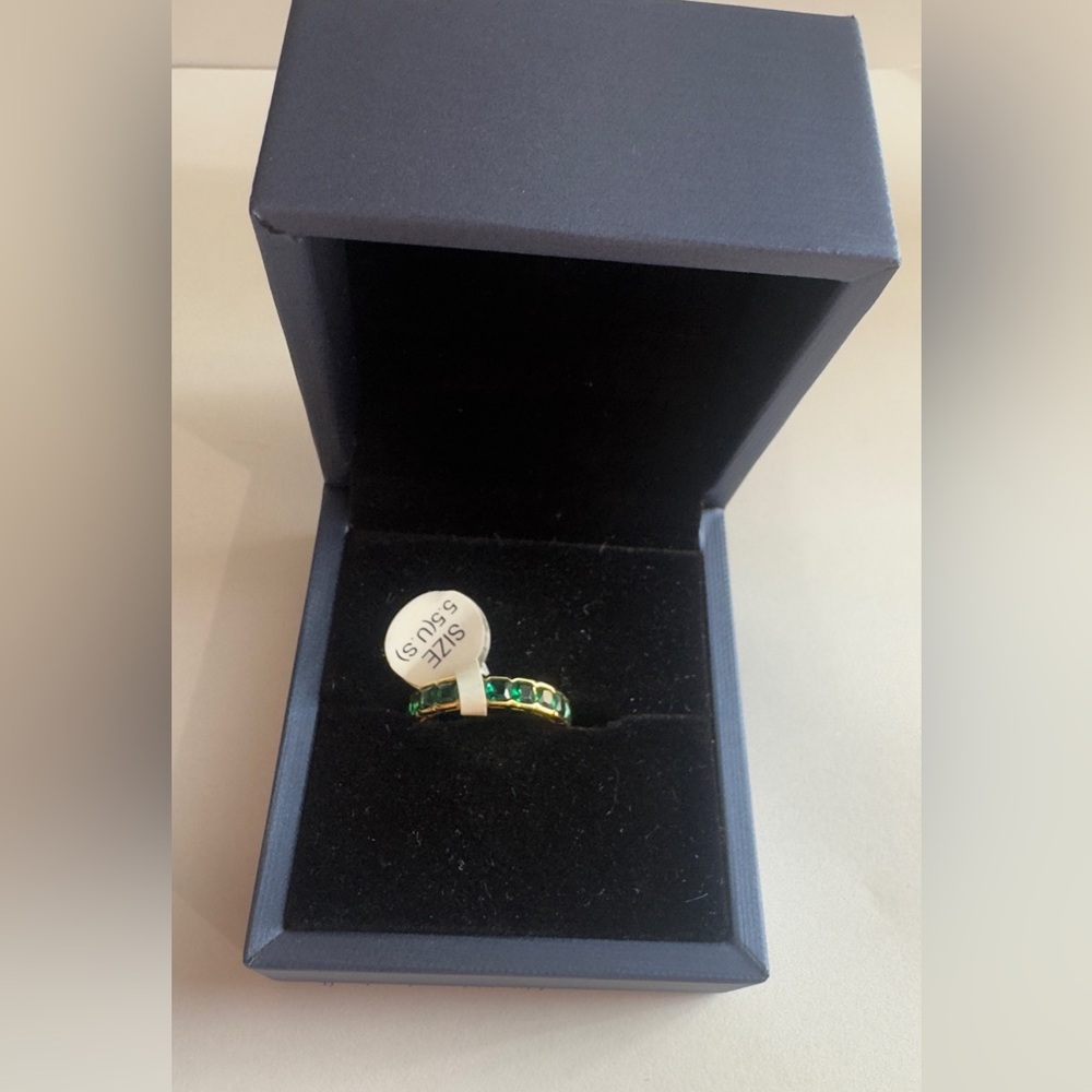 Italo ring size 5.5